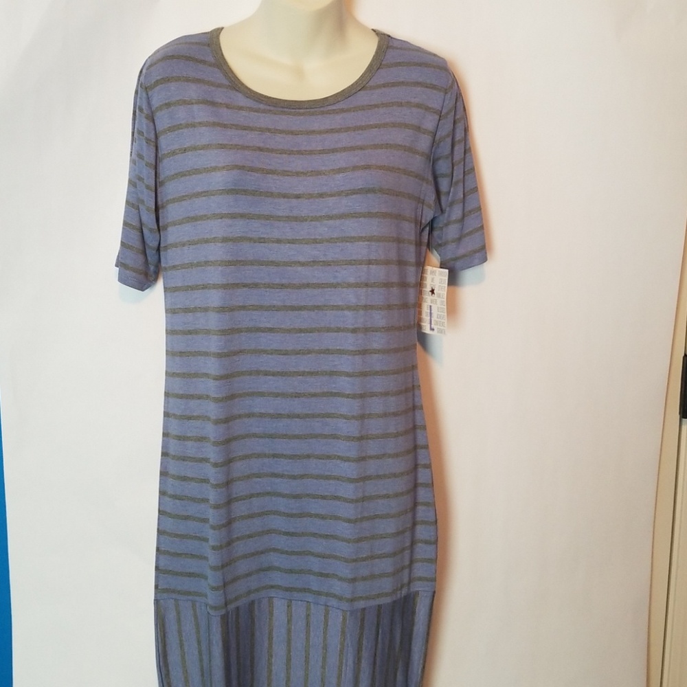 LuLaRoe Julia NWT